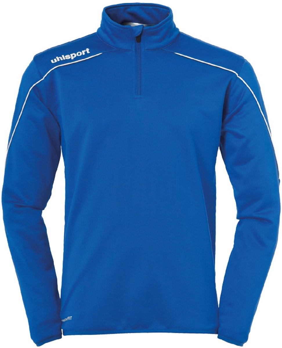 Uhlsport Stream 22 Jas Blauw M Man