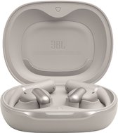 JBL Sense Pro - Draadloze oordopjes - open-ear - Grijs