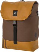 DWR Enkele Fietstas Urban Pumpkin Spice Click'nGo