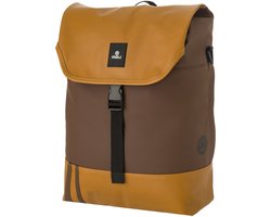 DWR Enkele Fietstas Urban Pumpkin Spice Click'nGo