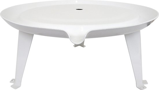 HOME It® fruitpers 18L eikenhout van Merkloos — afbeelding 2