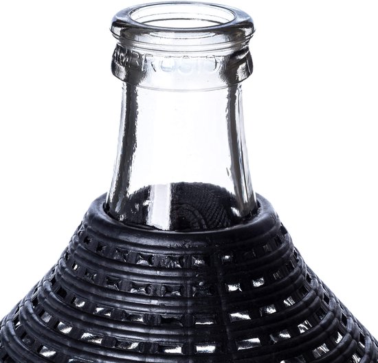 kadax-glazen-ballon-fermentatieballon-met-kunststof-mand-rubberen