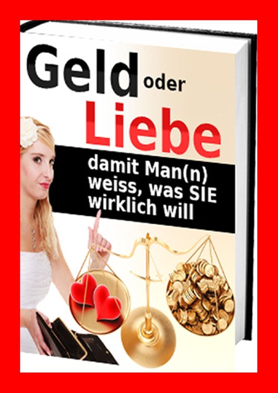 Geld oder Liebe - cover