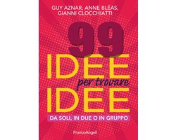 99 idee per trovare idee.