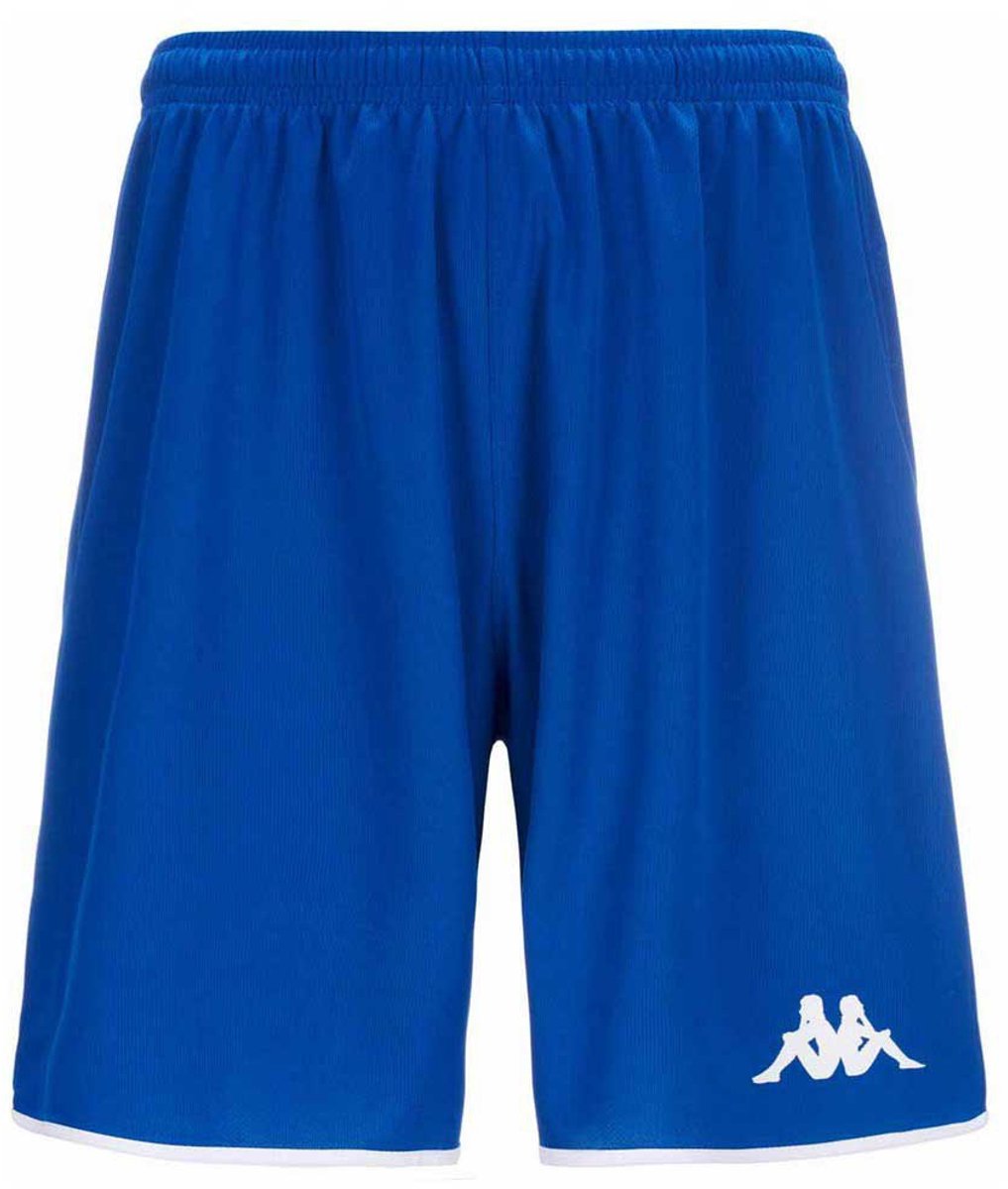 Kappa Dumpo Korte Broek Man Vrouw Blauw