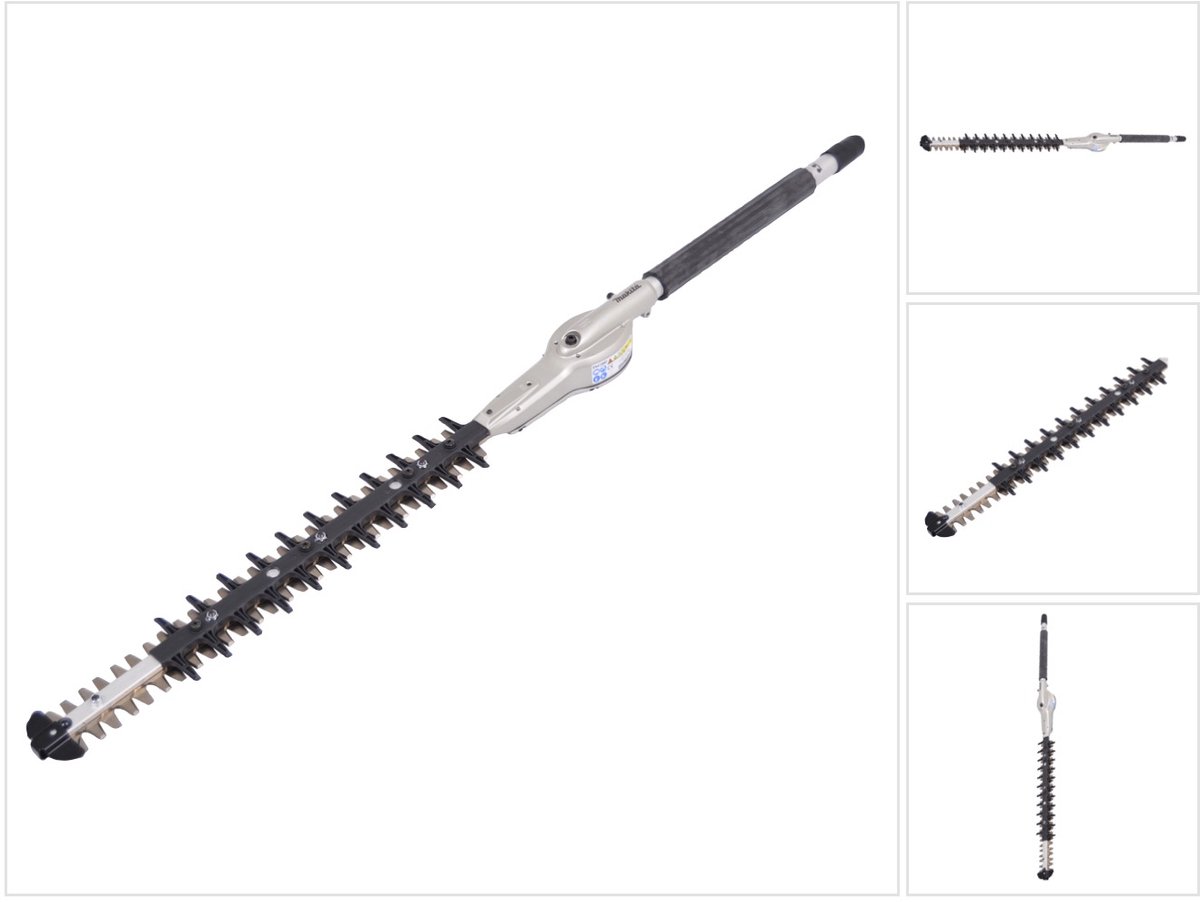 Bol.com Makita EN410MP - Heggeschaar opzetstuk aanbieding