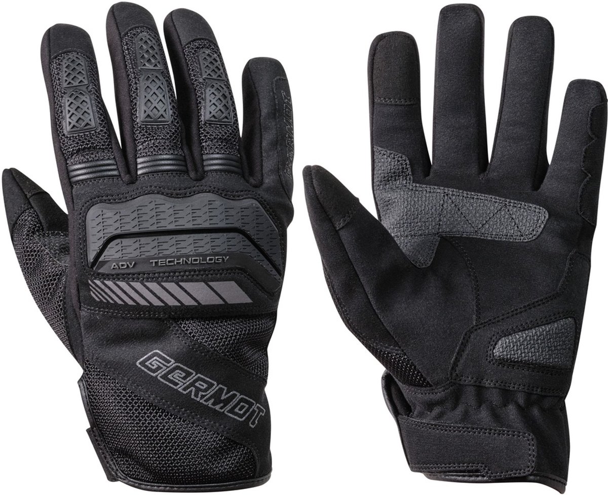 Germot Motorhandschoen Wind GM10020280