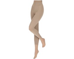 Morethansocks - Ribbed legging - Naadloos - Legging dames - Leggings
