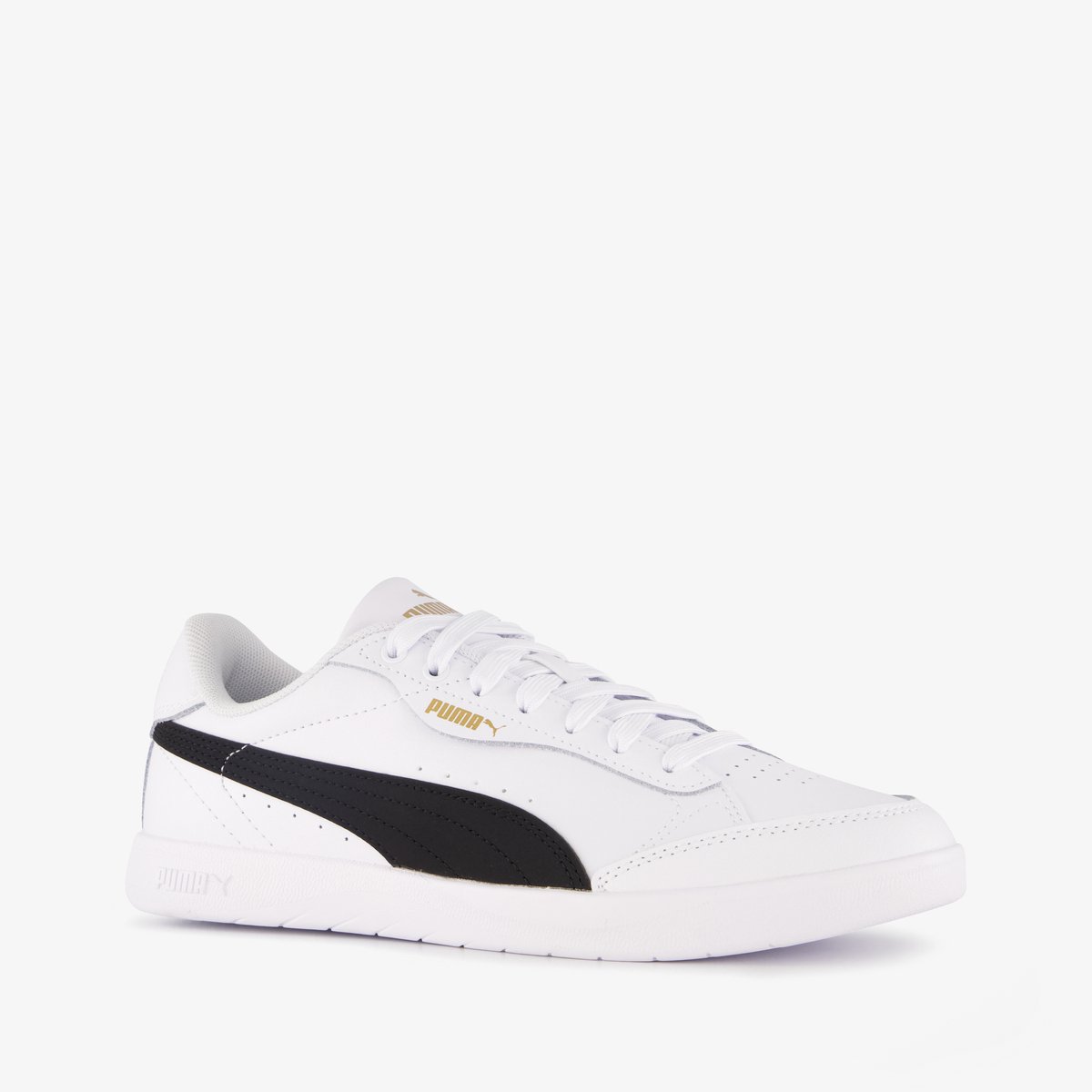 Shuffle dames sneakers Wit