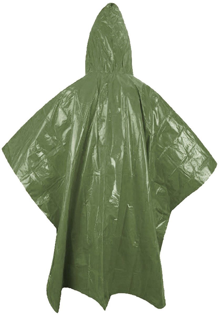 Origin Outdoors Poncho