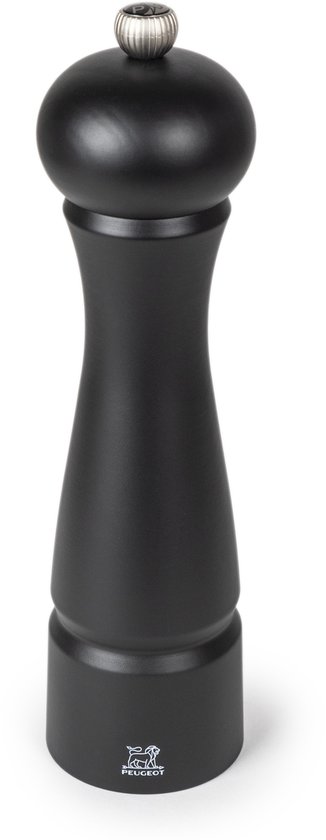 Pepermolen Peugeot Esterel Noir 21 cm Pepermolen Peugeot Esterel Noir 21 cm