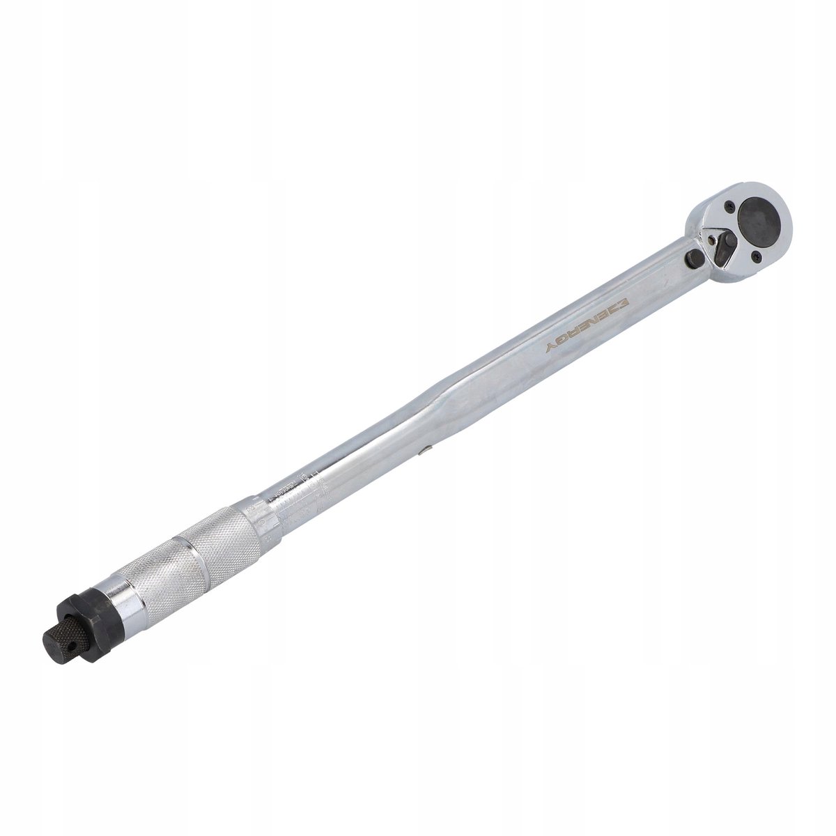 Momentsleutel 1/2" 40-210 Nm met vleugelblokkering
