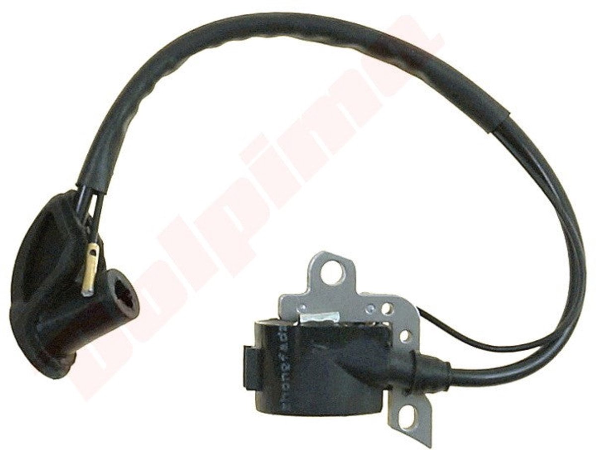 Bobine passend op STIHL FS400 , FS450 , FS480 ( 4128 400 1306 )