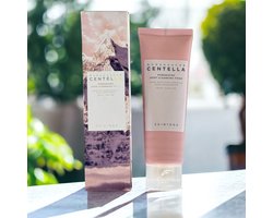 Skin1004 Madagascar Centella Poremizing Deep Cleansing Foam 125 Ml