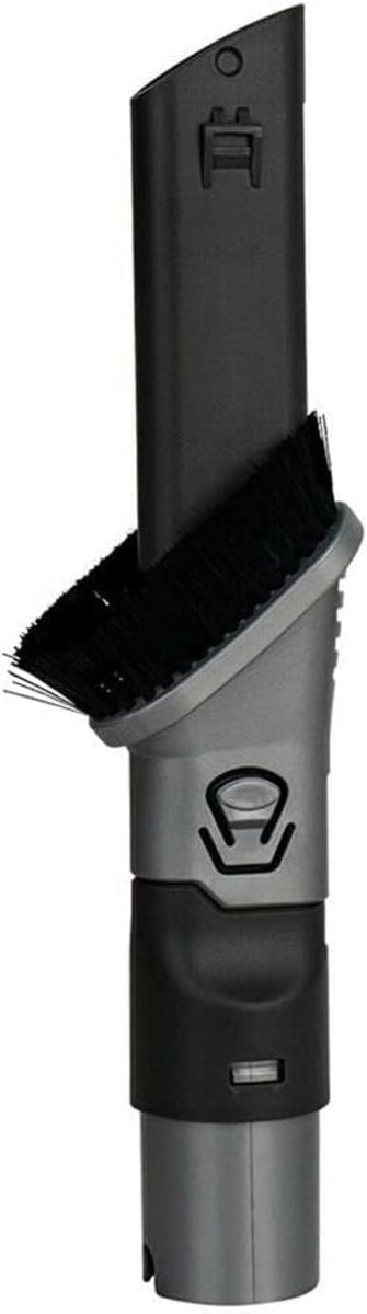 BuyParts 2-in-1 Spleetborstel - Geschikt voor Shark NV680/NV800/UV700/ZV700C Stofzuigers