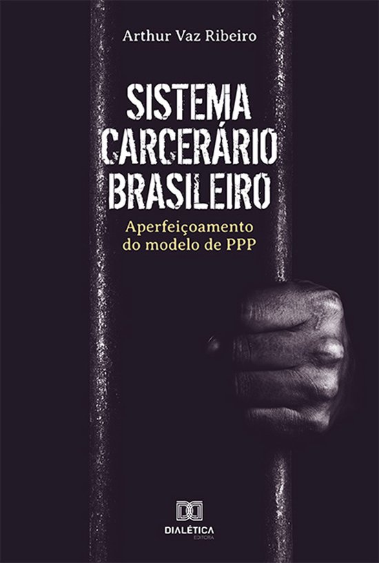 Sistema Carcerário Brasileiro - cover