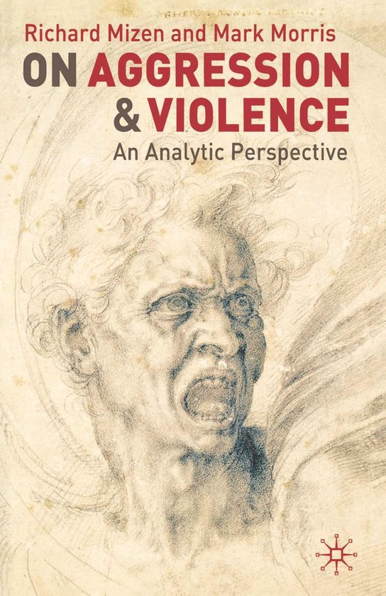 On Aggression and Violence - cover