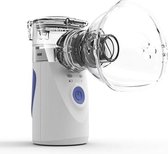 WiseGoods - Premium Gezichtsstomer - Gezichtsauna - Inhalator - Face Steamer - Facial - Stoomapparaat Gezicht - Verkoudheid