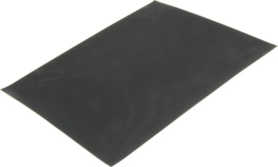 Sam - Sam Pro Schuurpapier Waterproof 5 Vel - P400