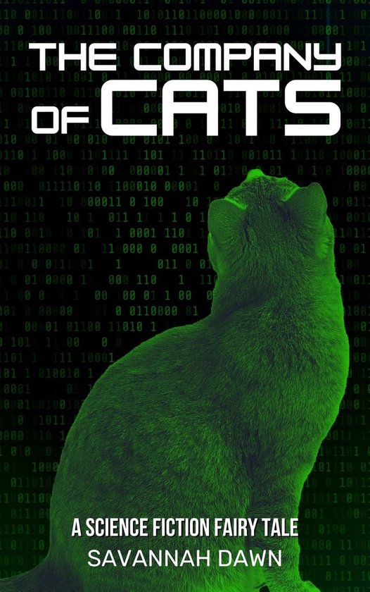 The Company of Cats - cover