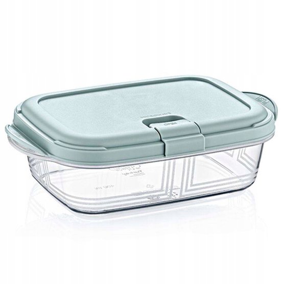 TUPPERWARE Magnetron MicroGourmet stoompan, kleurrijk, micro-stoomwonder micro