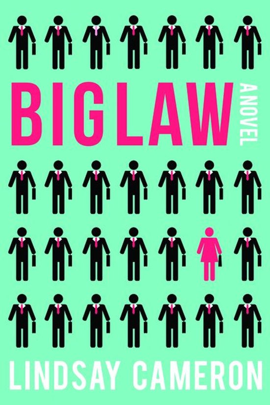 Biglaw - cover