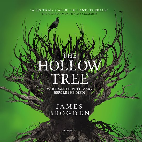 The Hollow Tree - cover