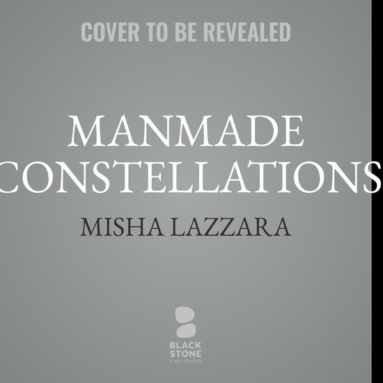 Manmade Constellations - cover