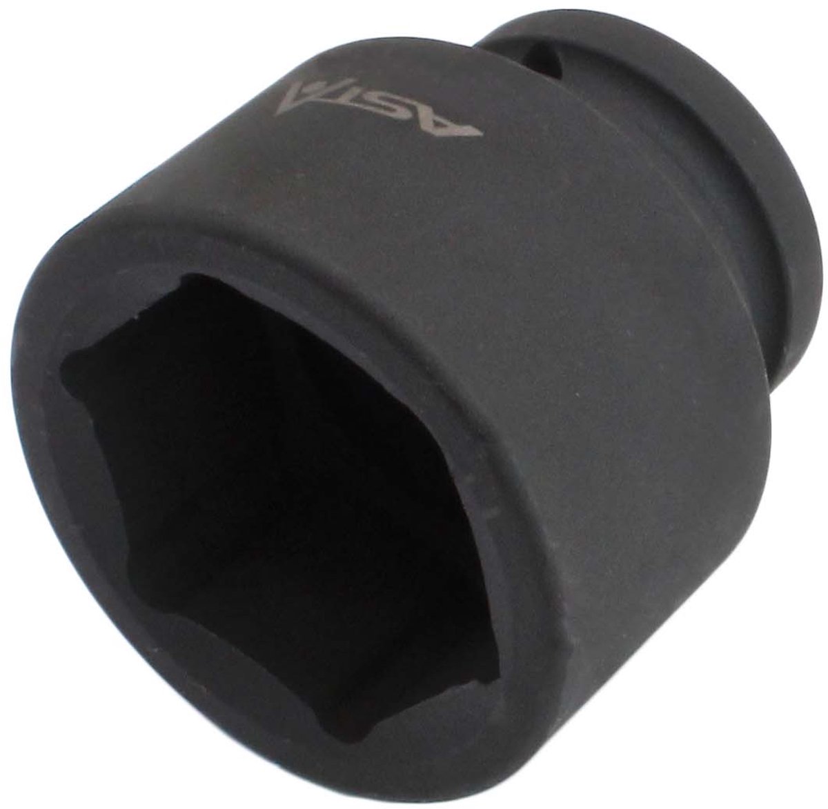 Asta Slagdoppen 36mm 3/4" 6-zijdig Kort