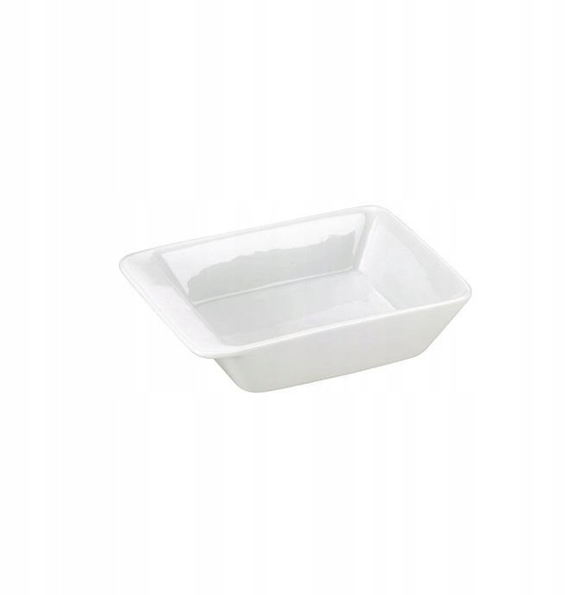 Tescoma GUSTO Ovenschaal Porselein 20x12 cm