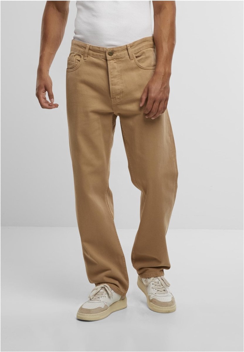 DEF Texas Straight Fit -jeans DFJS224