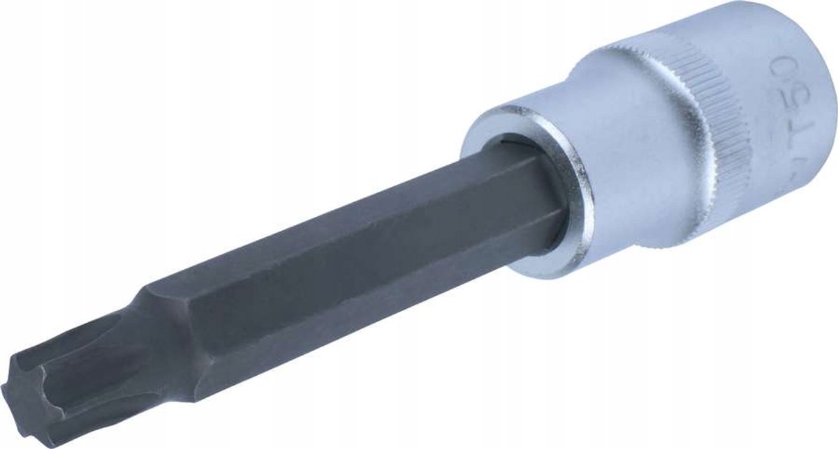 Condor Torx dopsleutel T50 x 100 mm 1/2" lange versie