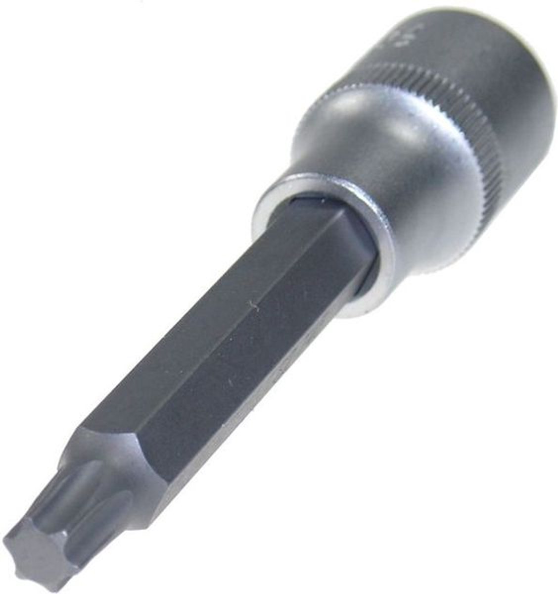 Torx dop 1/2" T40 x 100 mm - lange versie