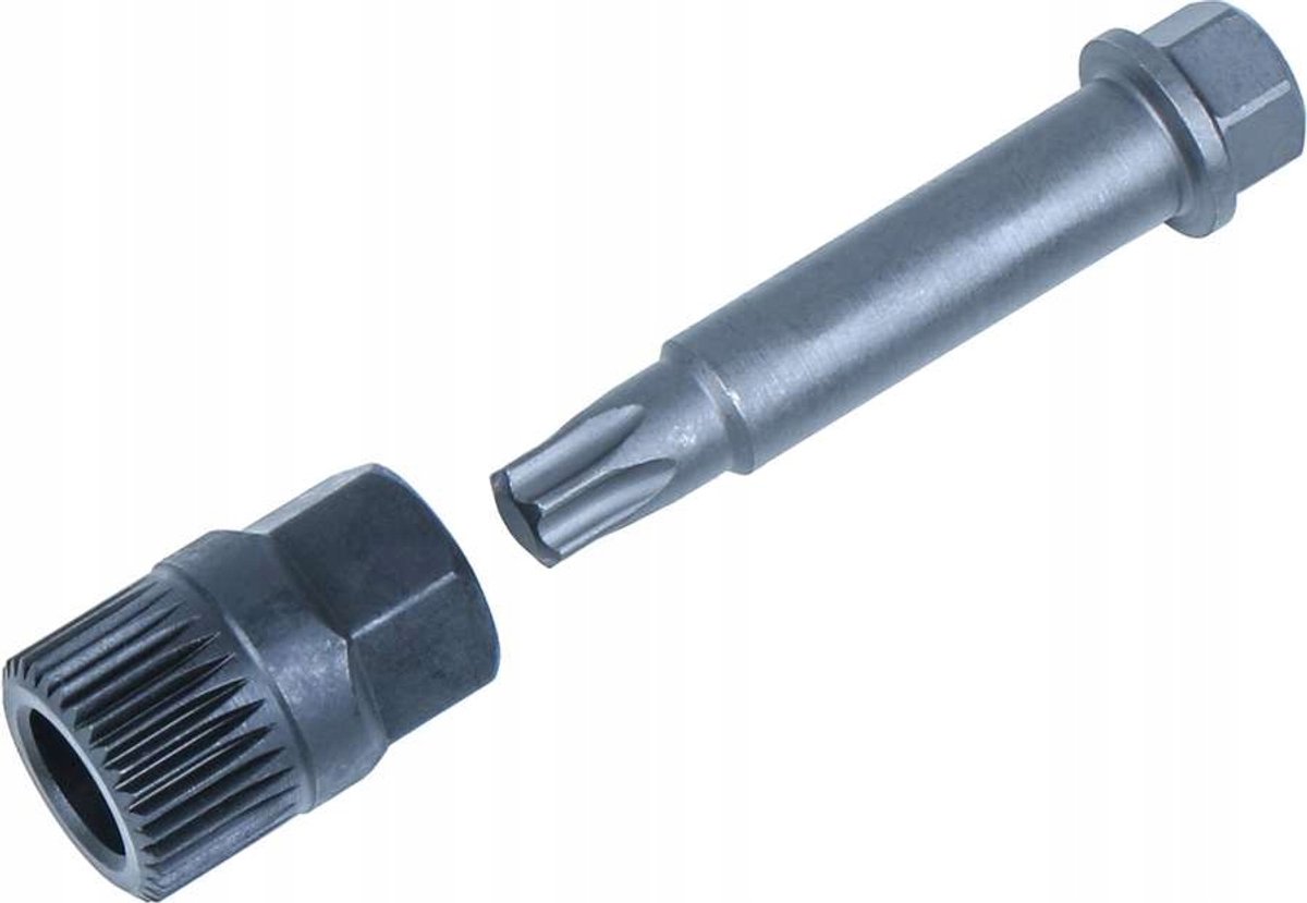 Condor T50 Torx Kort Dopsleutel voor Dynamo
