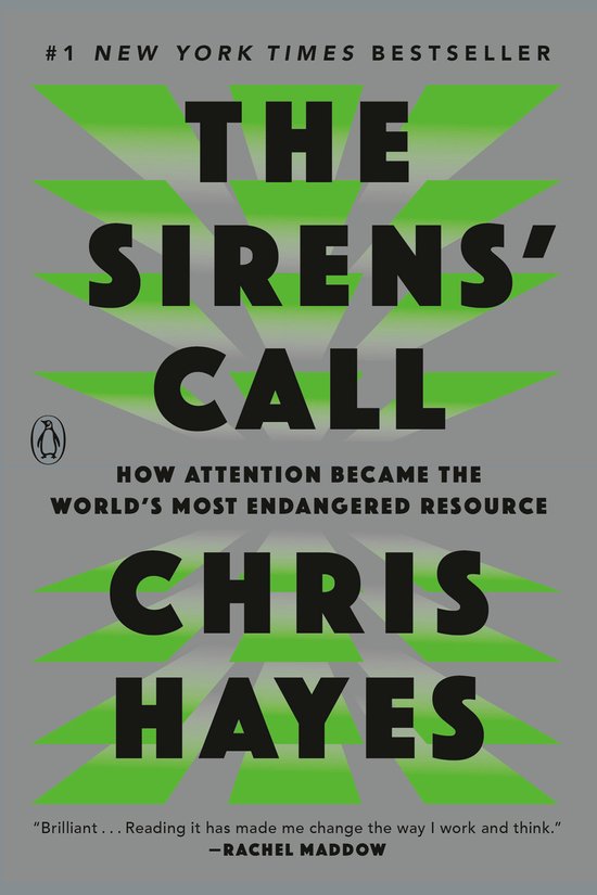 The Sirens' Call - cover