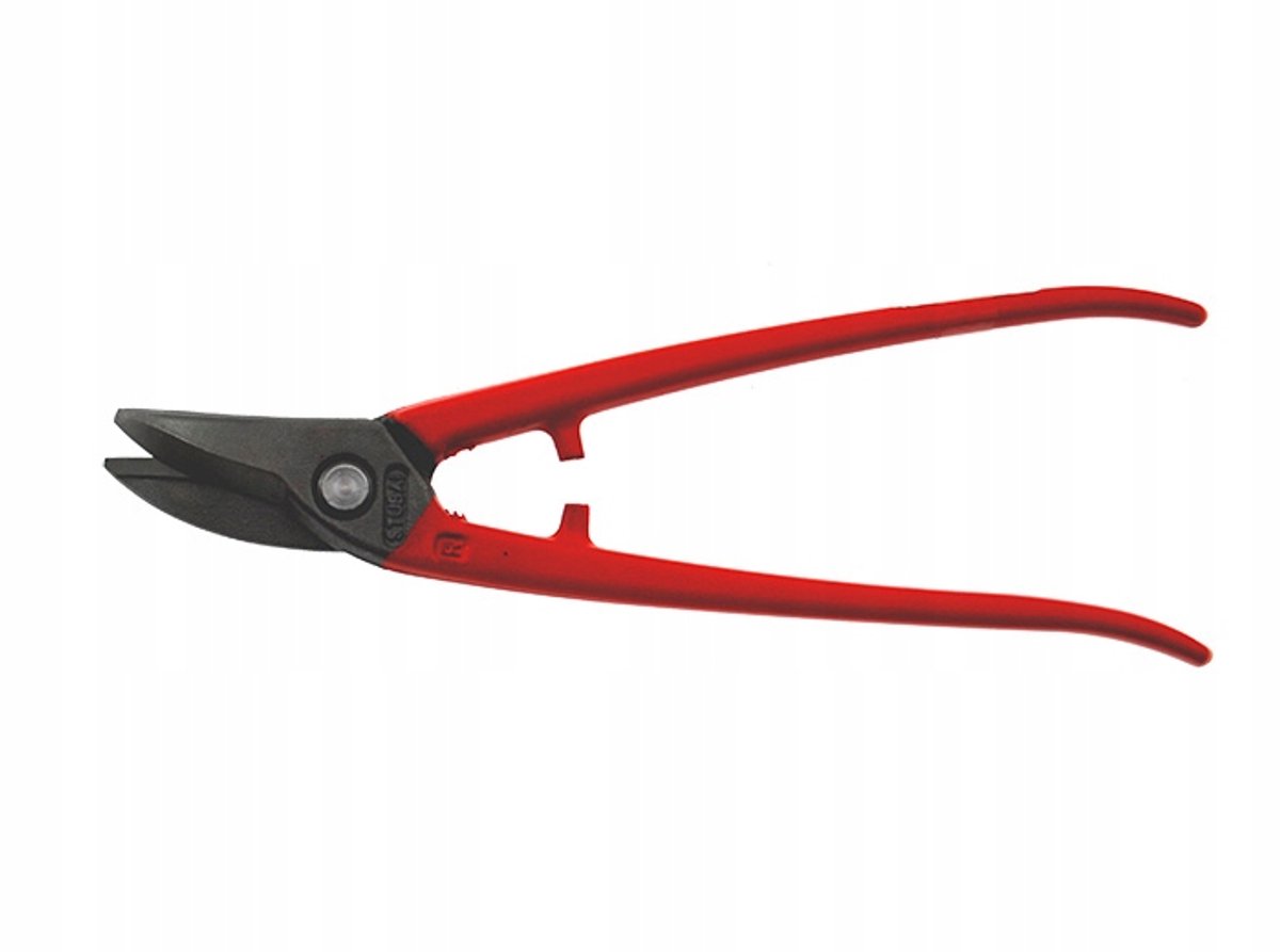 Stubai 267701 Rechtse Gatknipper 250mm - Professioneel Gereedschap