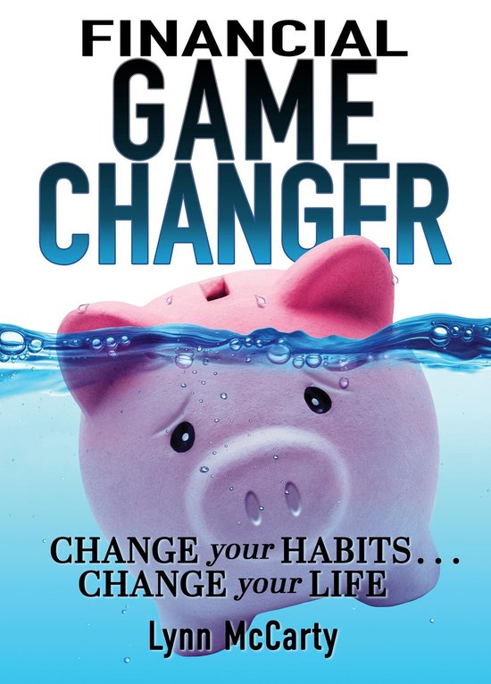 Financial Game Changer - cover
