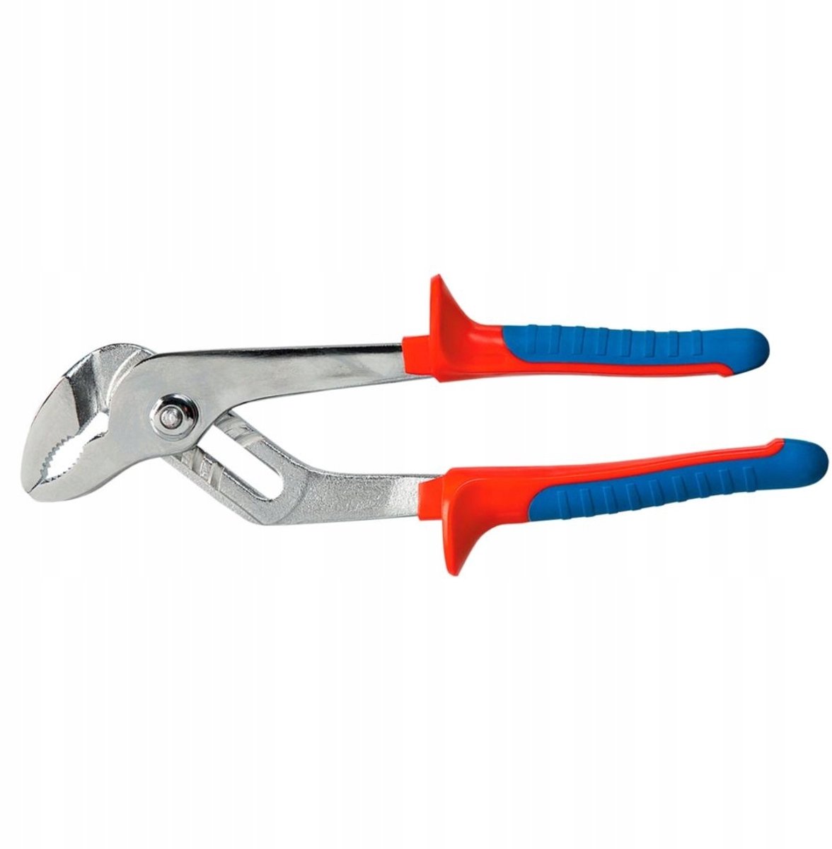 TOP TOOLS Pijptang 250 mm - Verstelbaar & Duurzaam