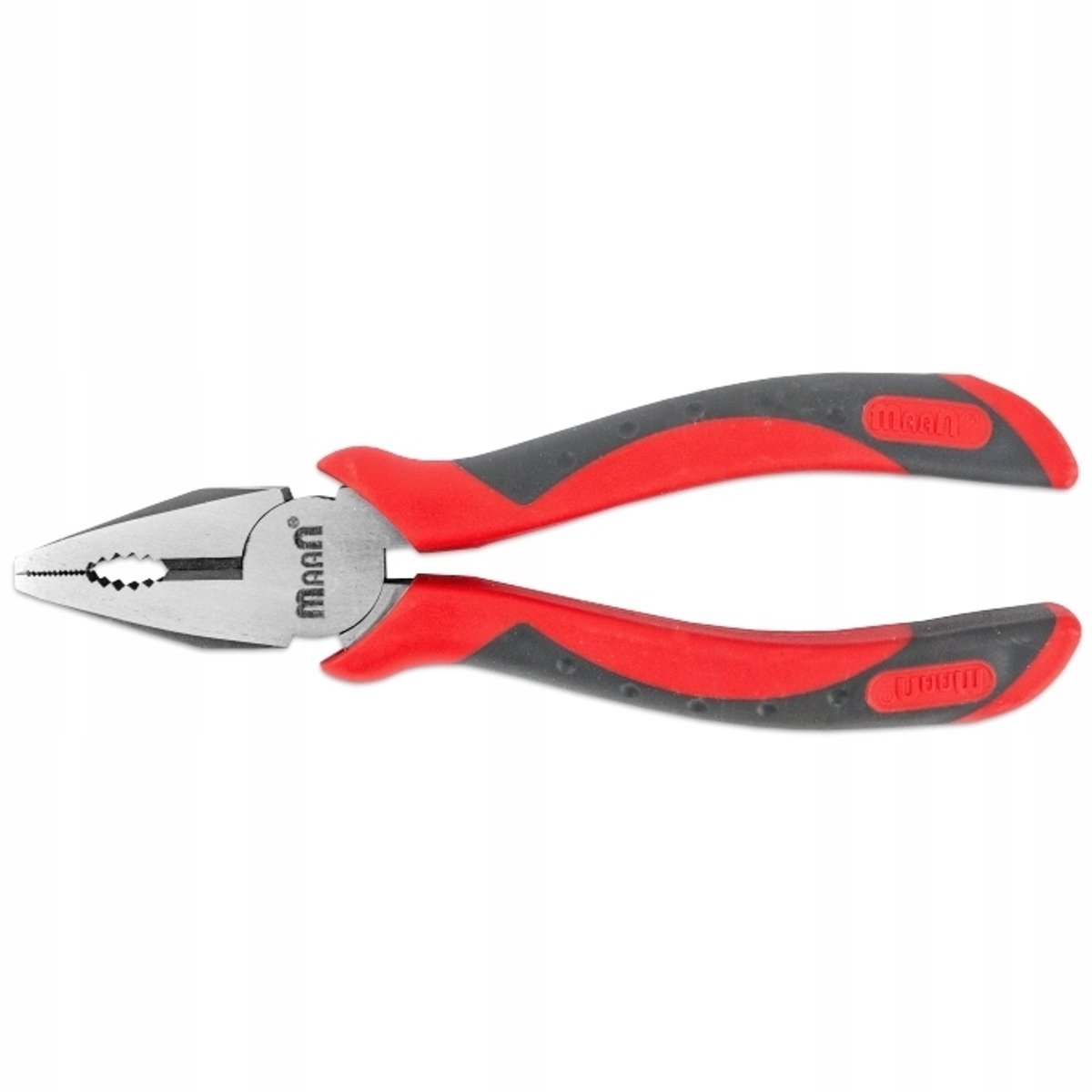 Universele Combinatietang 160 mm - Sterk en Ergonomisch