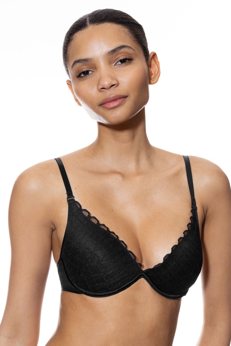 Push-up bra Serie captivating