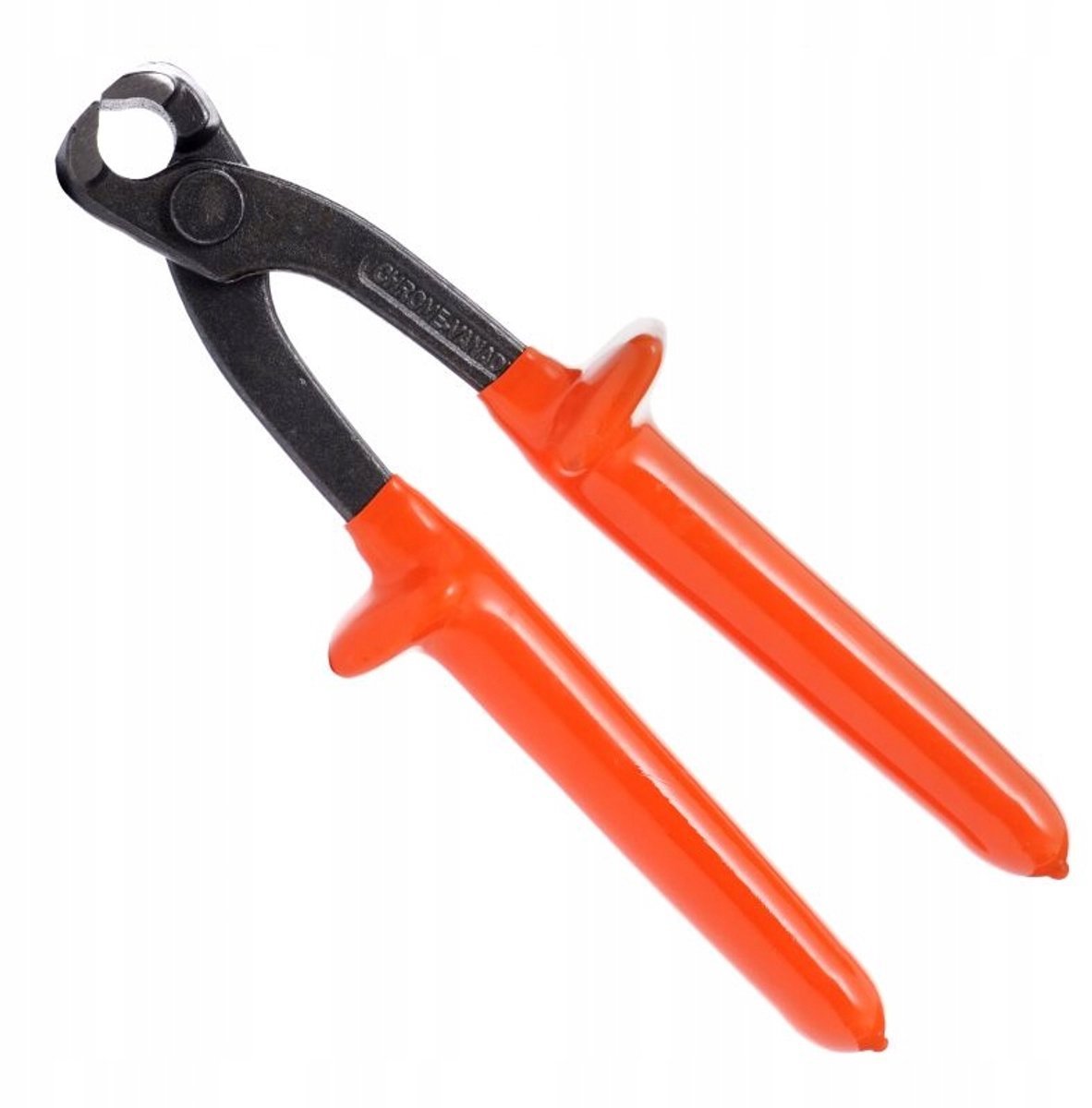 Kraft&Dele Tangen 7" - Essentieel Gereedschap voor Werkplaats en Garage
