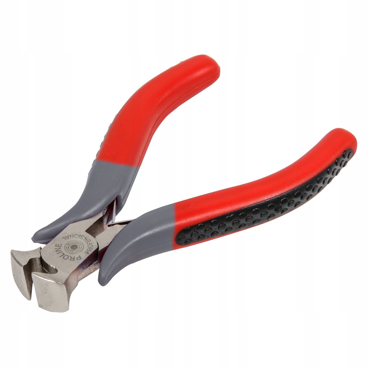 Proline Precisie Micro Tang 110mm - Gehard & Gevlamd