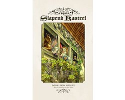 Slapend Kasteel