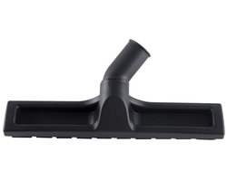 Stofzuigermond - Vloerborstel - 35 mm - Universeel - Geschikt voor Kärcher, Bosch, Siemens, Samsung, Metabo, Miele - Stofzuigerborstel Universeel - Voor Harde Vloeren, Parket, Nat- en Droogzuiger