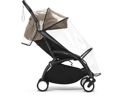 Stokke ® Yoyo³ Regenhoes - Buggy