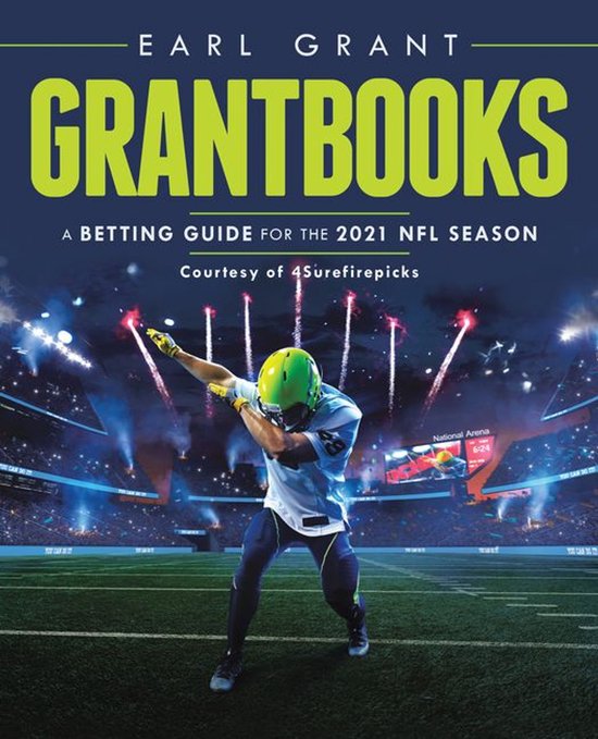 Grantbooks - cover