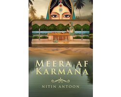 Meera af Karmana