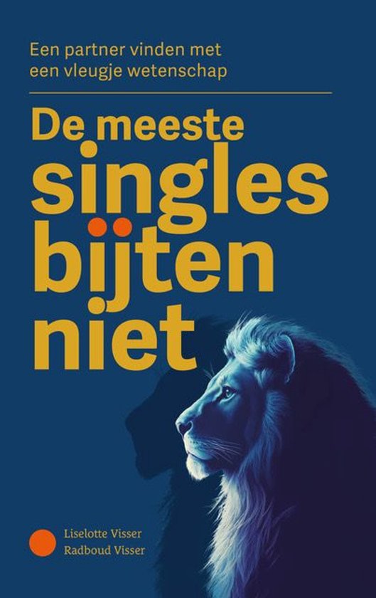 De Meeste Singles bijten Niet