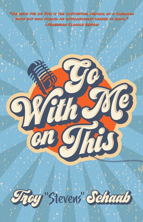 Go With Me on This - cover