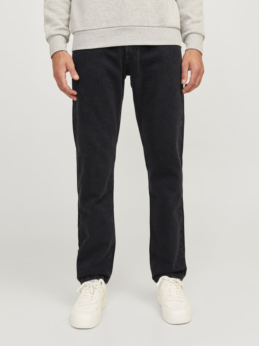 JACK&JONES - JREBRYAN JJCRAFT AT 637 NOOS - Jongens - Jeans — afbeelding 10